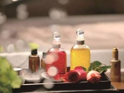 芳香世家解疑答惑：精油可以與護膚品混合使用嗎?