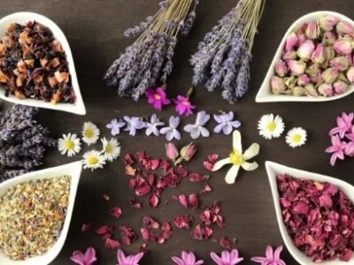 精油小課堂 | 精油原料如何使用？芳香世家手把手教學(xué)