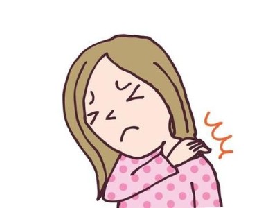精油好物推薦 | 肩頸疼痛難以忍受? 給自己來(lái)個(gè)頸部SPA吧