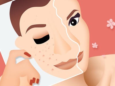 精油小課堂 | 夏季油痘肌護(hù)膚課堂開課啦