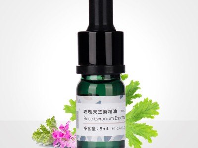 芳香世家玫瑰天竺葵精油,你不一定知道的寶藏精油