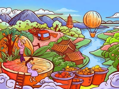 精油小課堂 | 甜橙精油的這幾個(gè)功效你知道嗎？