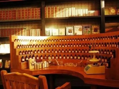 精油小課堂 | DIY香水 聞香識(shí)香愛(ài)香!