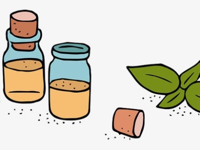 芳香世家精油小課堂——DIY緩解痛精油