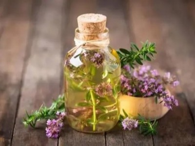 百里香精油有什么功效?芳香世家為你揭秘!