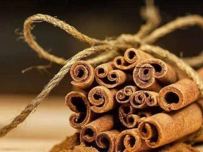 芳香世家細(xì)說肉桂精油