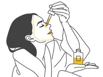 如何擁有嫩滑牛奶??？夜間護(hù)膚不能忽視！