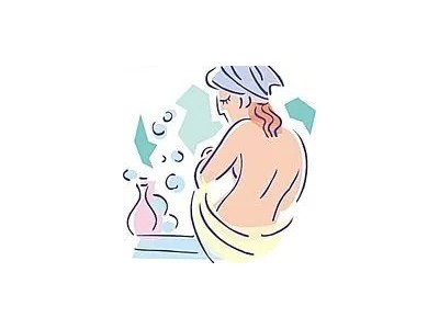 洗護代加工廠家——芳香世家茶樹清爽沐浴露，秀出美背光滑肌!