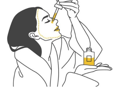 面部護膚用什么精油比較好?