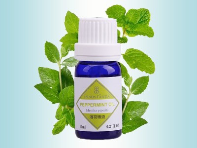 精油制造廠家 | 你對薄荷精油了解有多少?
