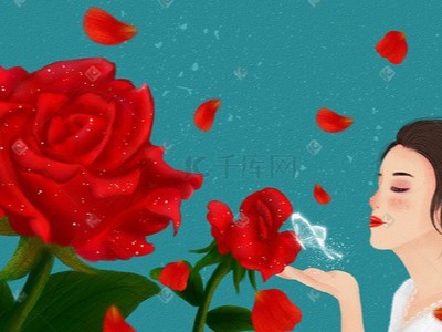 精油代加工廠 | 芳香世家印度黑玫瑰精油，給你輕奢新體驗